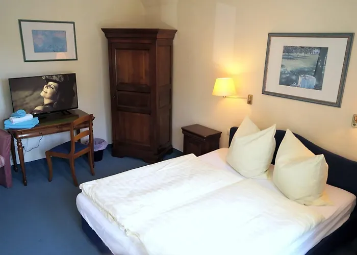 Villa Unger Altenberg 